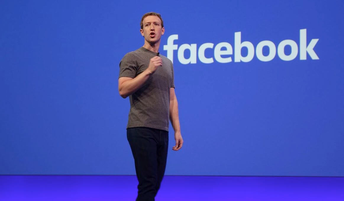 Ну, Apple, погоди! Одна функция iOS лишит Facebook 10 миллиардов долларов. Фото.