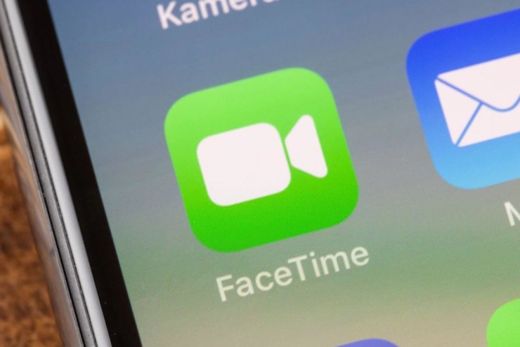Что нового в iOS 16.5. В iOS 16.5 никто не сможет вмешаться в ваш разговор по FaceTime. Даже спецслужбы. Что нового в iOS 16.5. В iOS 16.5 никто не сможет вмешаться в ваш разговор по FaceTime. Даже спецслужбы. Фото.