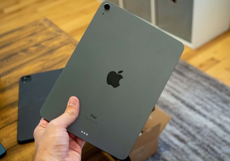 iPad Air 5