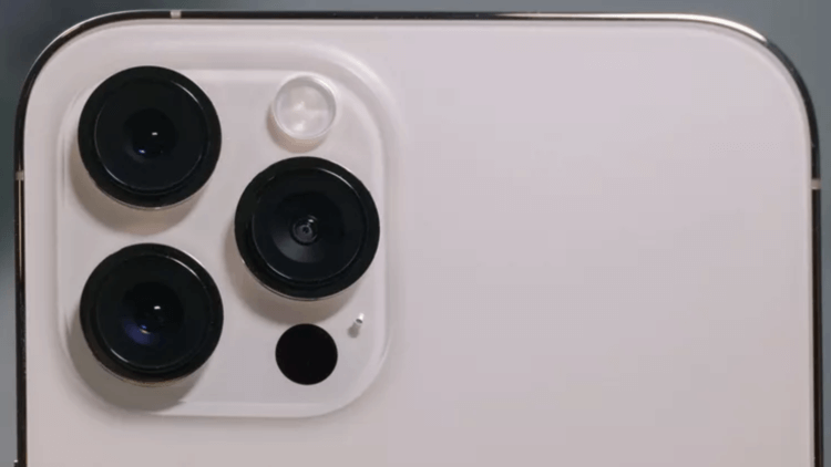 Что делать, если зависает камера на Айфоне. Фото.