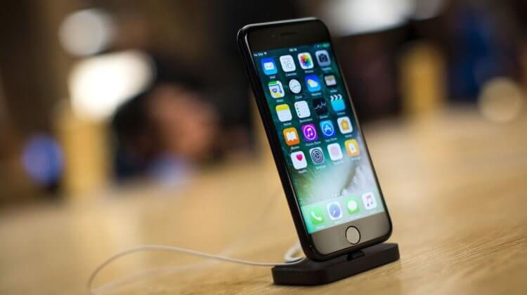 Apple давно нашла замену iPhone, и она перед вами. Фото.