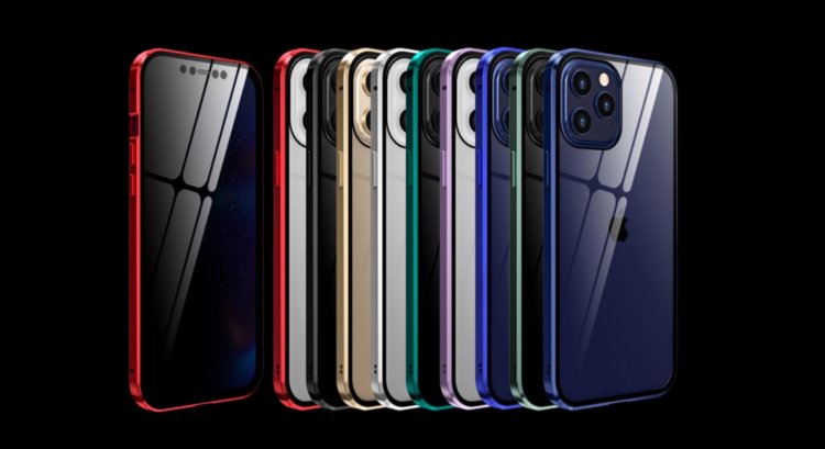 Чехол для iPhone с максимальной защитой. Отличный чехол для тех, кто устал от скучных силиконовых кейсов. Чехол для iPhone с максимальной защитой. Отличный чехол для тех, кто устал от скучных силиконовых кейсов. Фото.