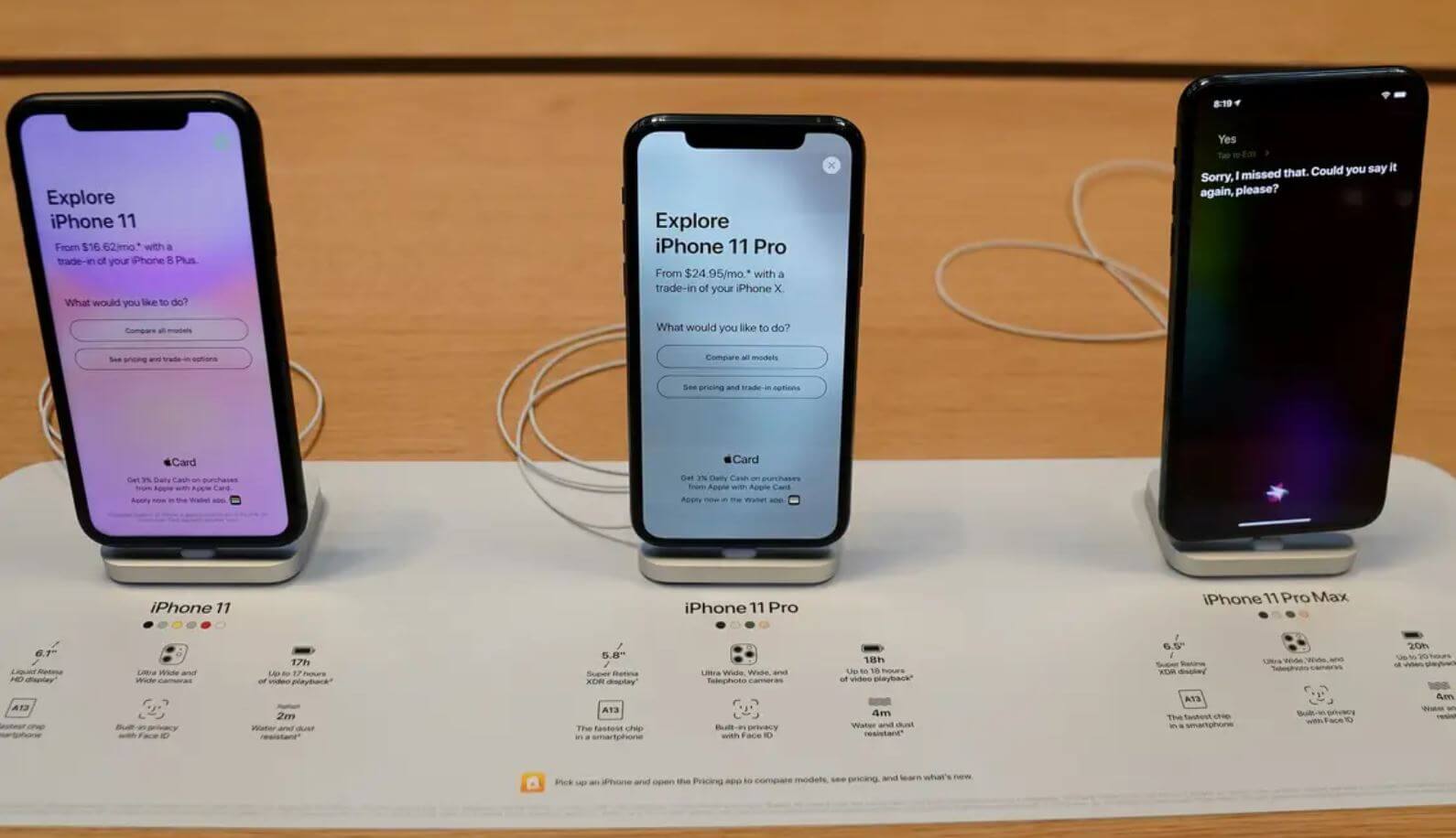 Стоит ли покупать Айфон с витрины | AppleInsider.ru