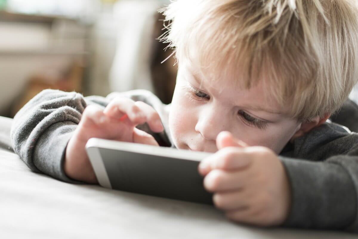 Как настроить iPhone для ребенка. Как настроить Айфон для ребенка? Вот несколько советов. Фото.
