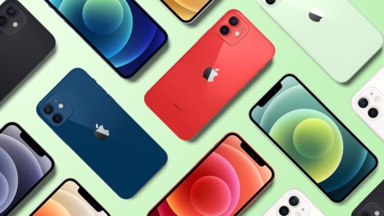 В России началась распродажа iPhone 12 и iPhone 13. Как купить со скидкой. iPhone 12 и 13 можно купить с хорошими скидками. В России началась распродажа iPhone 12 и iPhone 13. Как купить со скидкой. iPhone 12 и 13 можно купить с хорошими скидками. Фото.