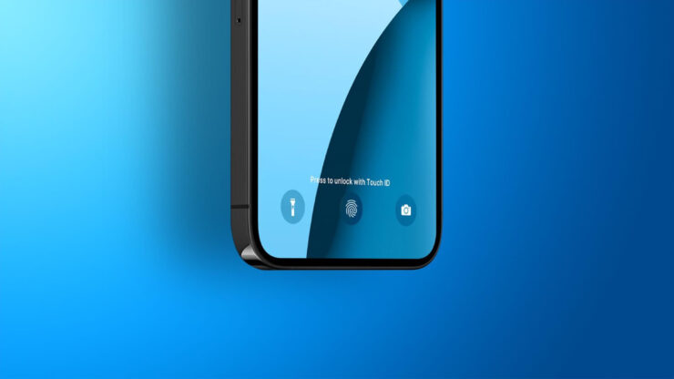 В новом iPhone не будет Touch ID. И вот почему. Забудьте об идее возвращения Touch ID в iPhone. На пару лет точно. В новом iPhone не будет Touch ID. И вот почему. Забудьте об идее возвращения Touch ID в iPhone. На пару лет точно. Фото.