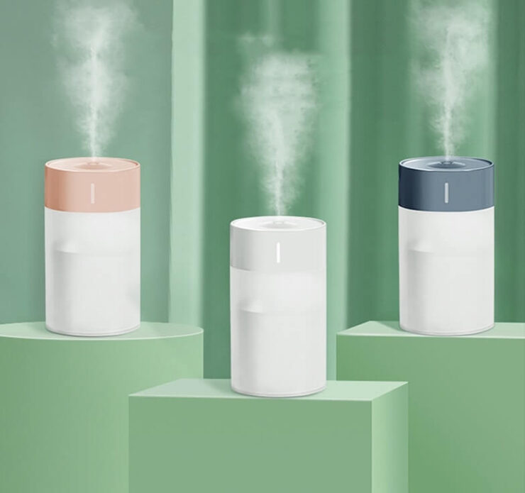 Увлажнитель воздуха в комнату. Без увлажнителя воздуха зимой просто не вариант. Увлажнитель воздуха в комнату. Без увлажнителя воздуха зимой просто не вариант. Фото.