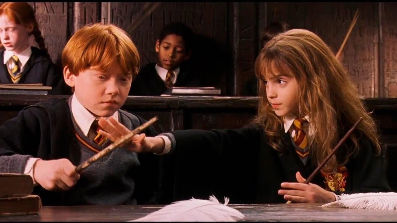 Вингардиум Левиоса