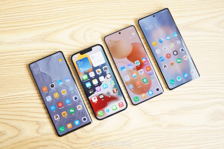 Все-таки есть в Android-смартфонах что-то крутое, не находите? Фото.