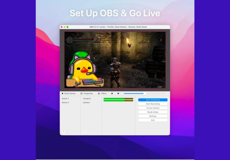 Трансляция экрана в Telegram. Так будет выглядеть настройка трансляций в Телеграм. Трансляция экрана в Telegram. Так будет выглядеть настройка трансляций в Телеграм. Фото.