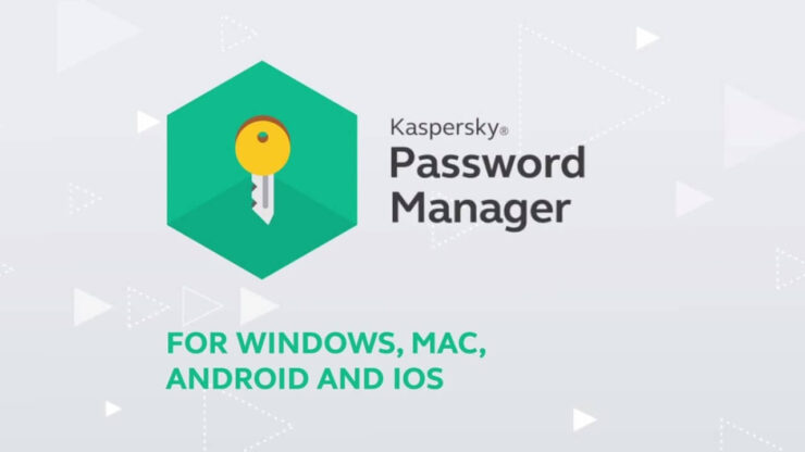 Kaspersky Password Manager — какой менеджер паролей выбрать. Касперский — лучший вариант для российского пользователя. Фото.