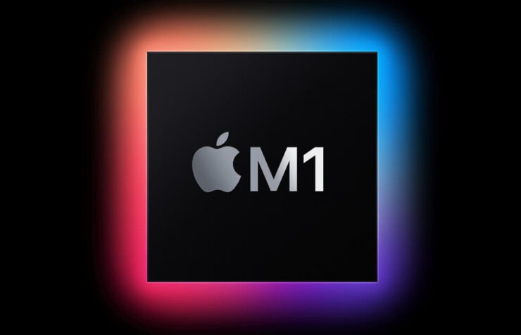 Вопрос на засыпку: нужен ли M1 в iPad Air? Фото.