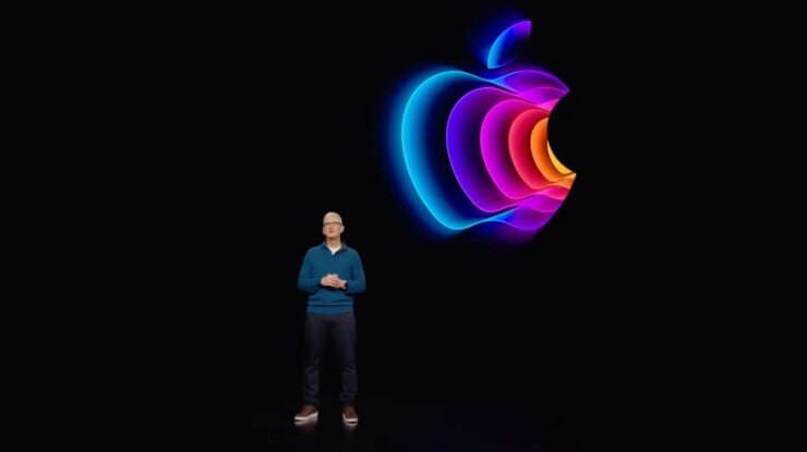 Apple