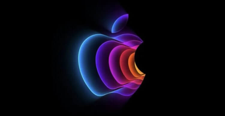 Apple приглашает на презентацию iPhone SE 2022. Она пройдет 8 марта. Apple приглашает на презентацию iPhone SE 2022. Она пройдет 8 марта. Фото.