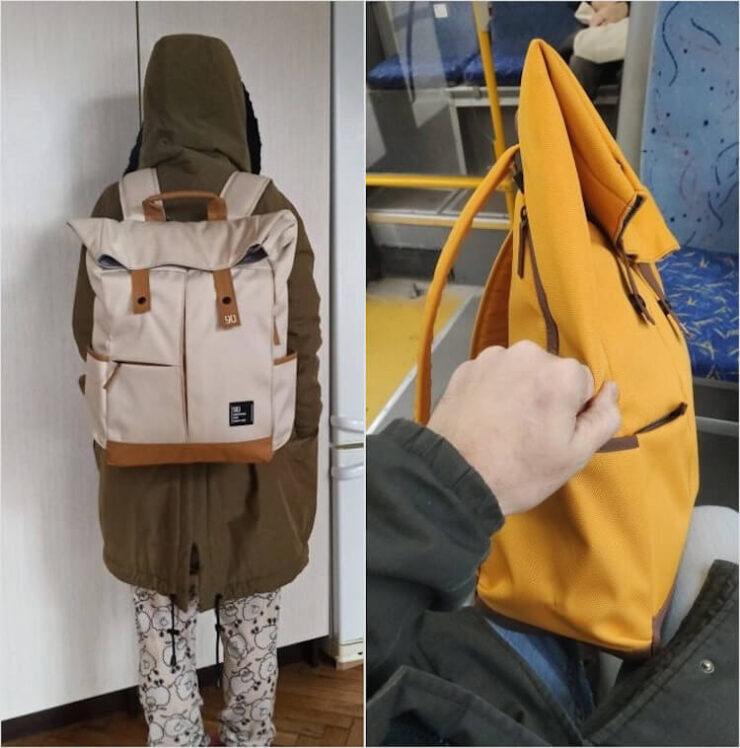 Рюкзак Xiaomi купить. Этот рюкзак от Xiaomi пока не подорожал. Рюкзак Xiaomi купить. Этот рюкзак от Xiaomi пока не подорожал. Фото.