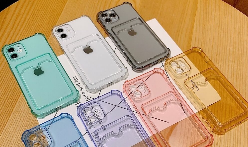 Альтернатива у Apple Pay есть! Фото.