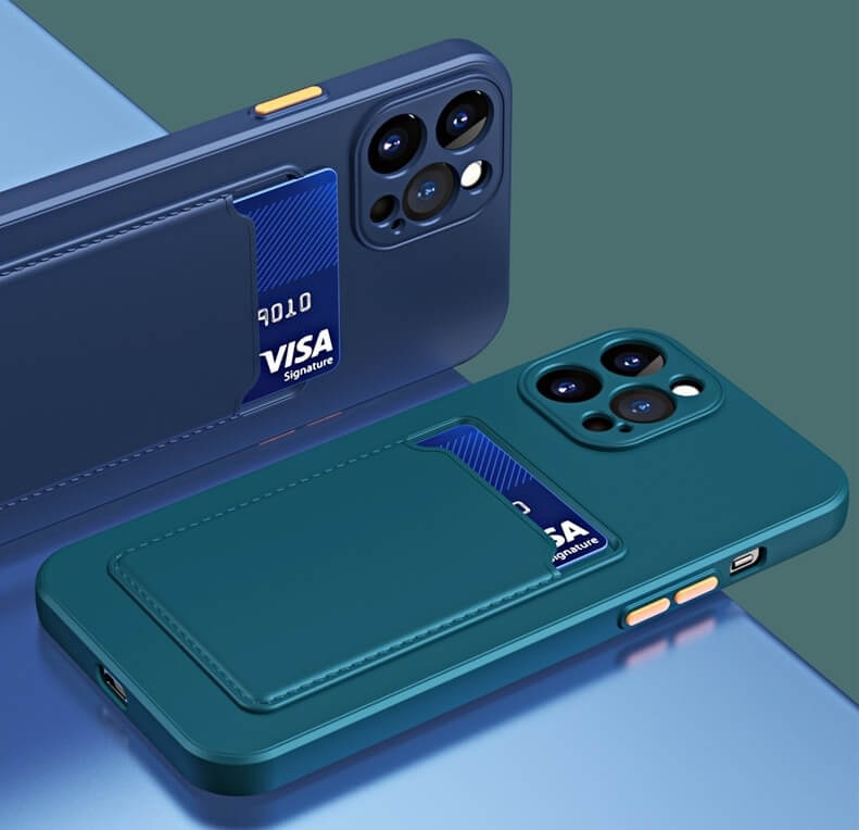 В свете отключения Apple Pay — маст хэв кейс. Фото.