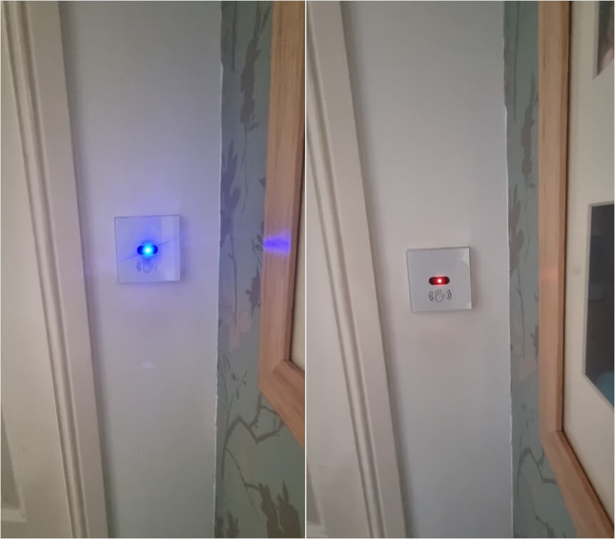 Выключатель