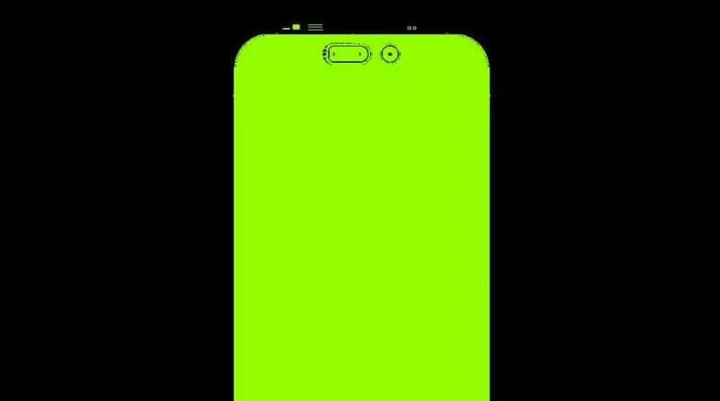 Видимо, Apple планирует привлечь потребителей только новым дизайном iPhone 14 Pro. Фото.