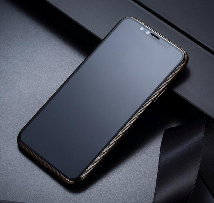 Матовое стекло для iPhone. Матовое стекло весной просто необходимо. Матовое стекло для iPhone. Матовое стекло весной просто необходимо. Фото.