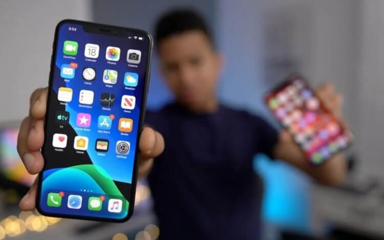 Крутые функции iOS, которые упростят вам жизнь. Крутые функции iOS, которые упростят вам жизнь. Фото.