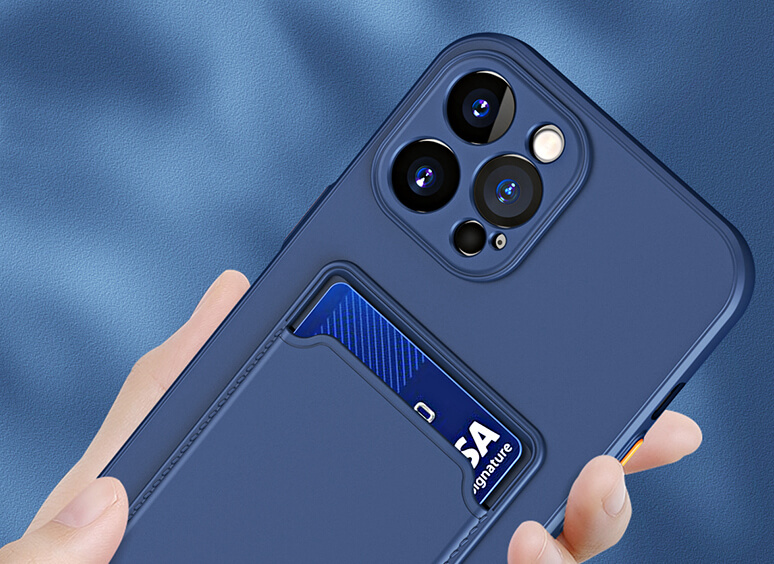 Крутой кейс, который отлично справляется со своими задачами. Фото.