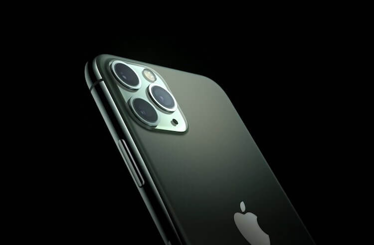 Как сэкономить на ремонте iPhone, когда нельзя купить новый. Фото.