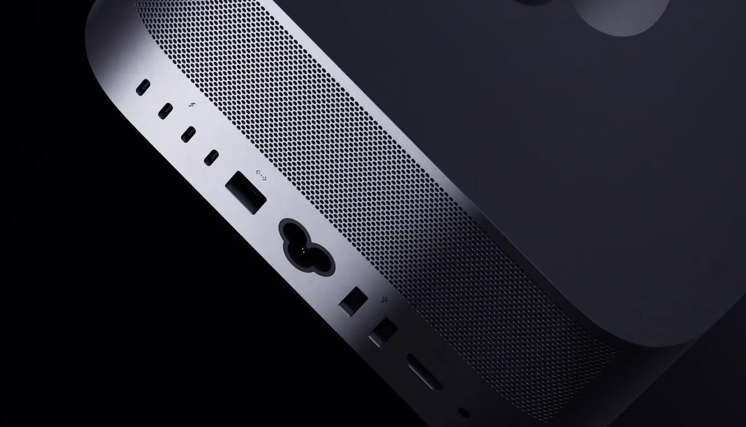 Apple представила совершенно новый Mac Studio за миллион рублей. Но Россия в пролёте. Apple представила совершенно новый Mac Studio за миллион рублей. Но Россия в пролёте. Фото.