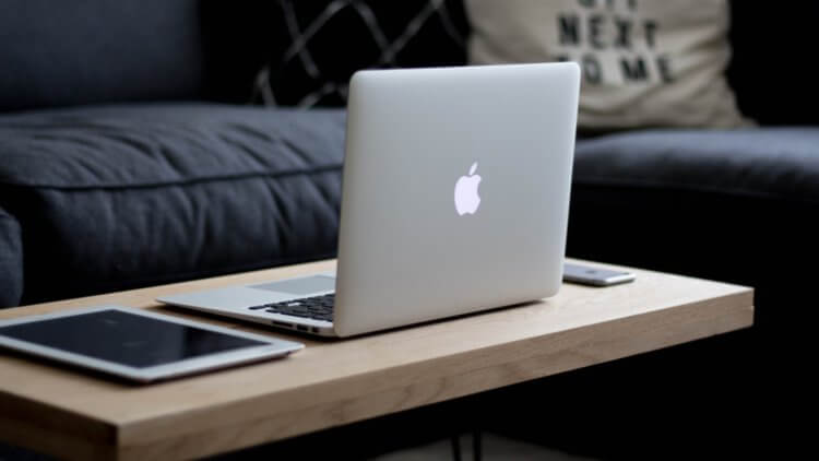 Как проверить б/у Макбук перед покупкой. Фото.