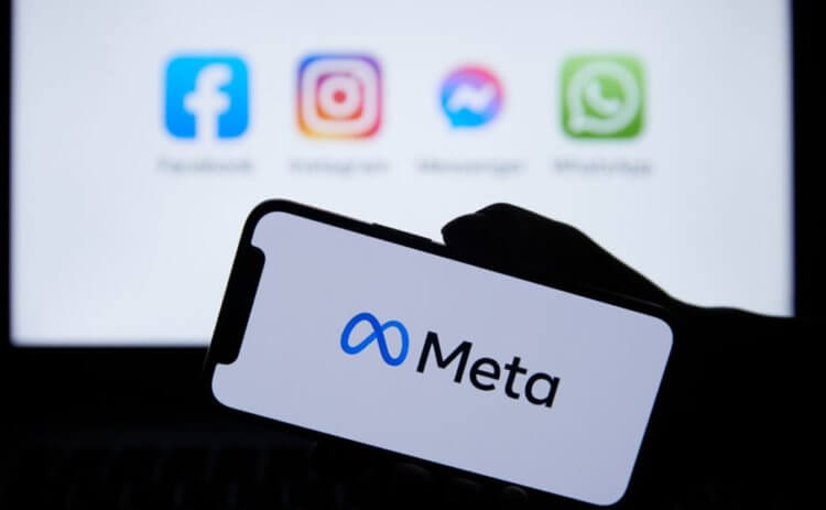 Роскомнадзор начал блокировку Instagram. Отключат ли WhatsApp в России? Фото.