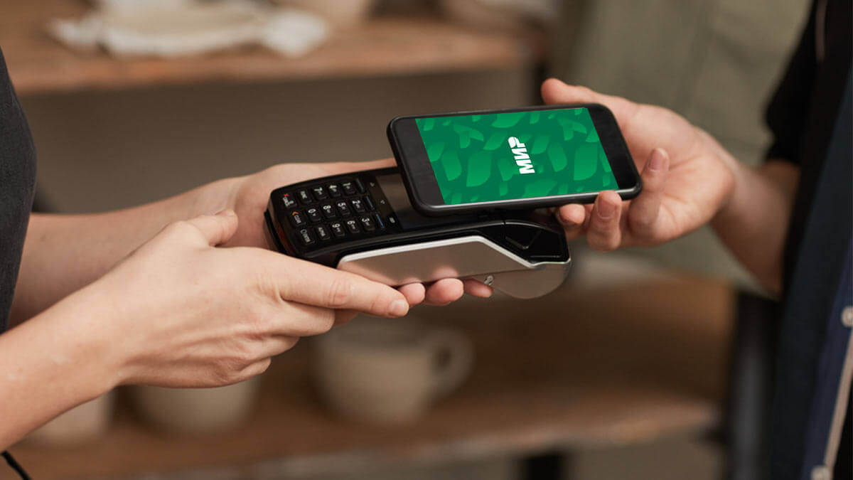 Мир Пэй на Айфоне — работает ли и чем заменить. Фото.