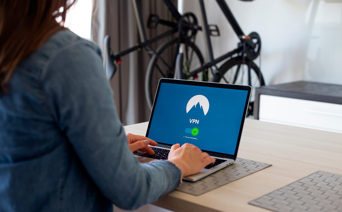 Что такое VPN простыми словами и чем отличается от прокси. Фото.