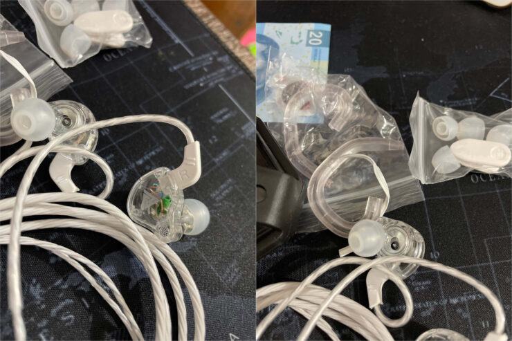 Какие недорогие наушники купить. Недорогие наушники тоже могут звучать здорово. Фото.