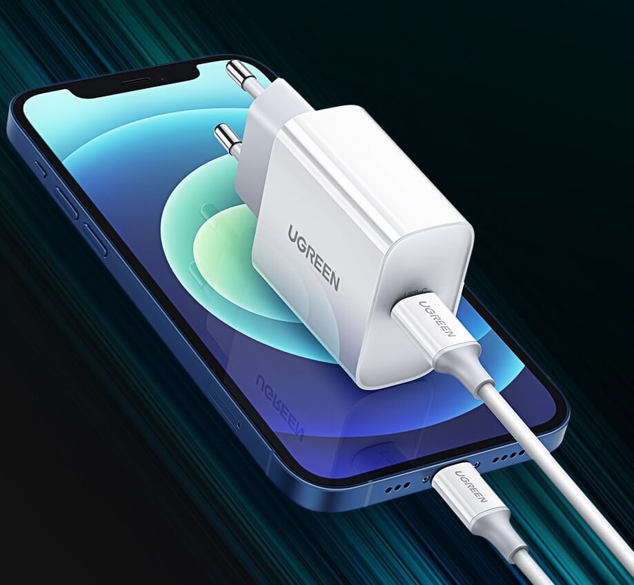 Перед вами зарядка, которая стала легендой. О ней слышали все. Фото.