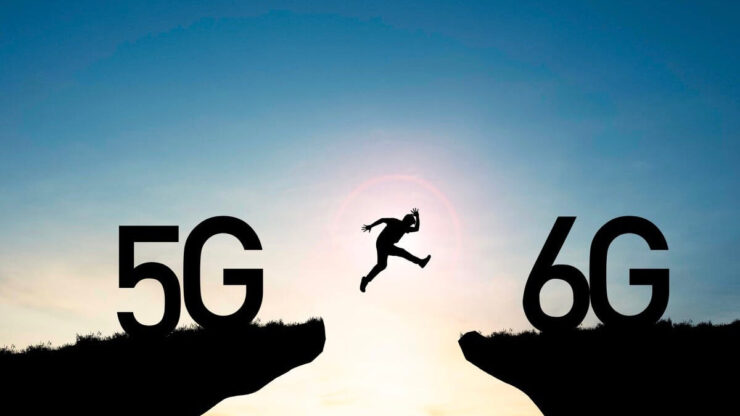Зачем нужен 6G. 6G станет ещё одним толчком, чтобы уйти из реального мира. Зачем нужен 6G. 6G станет ещё одним толчком, чтобы уйти из реального мира. Фото.