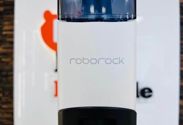 Это лучший вертикальный пылесос с функцией мойки пола. Обзор Roborock Dyad. Это лучший вертикальный пылесос с функцией мойки пола. Обзор Roborock Dyad. Фото.