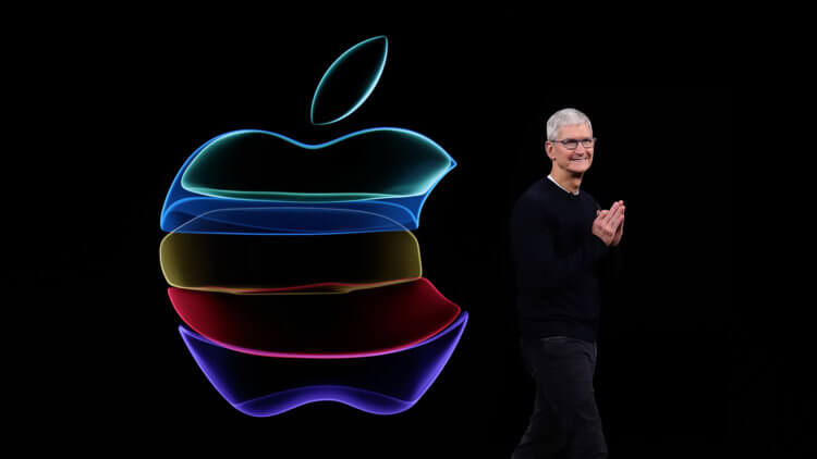 Apple может показать два новых компьютера Mac на WWDC 2022