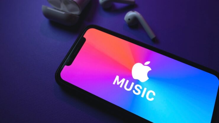 Функции Apple Music, о которых вы могли не знать. Apple Music – музыкальный сервис с большим количеством возможностей. Функции Apple Music, о которых вы могли не знать. Apple Music – музыкальный сервис с большим количеством возможностей. Фото.