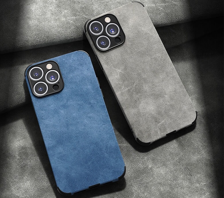 По-моему, отличная замена оригинальному чехлу от Apple. Фото.