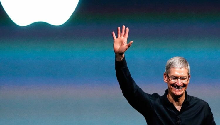 6 малоизвестных фактов об Apple, которые вас сильно удивят. Фото.