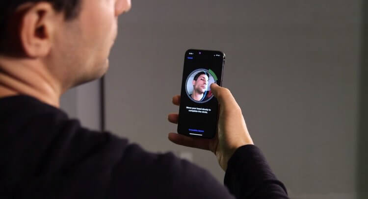 Почему не стоит бояться покупать iPhone без Face ID. Фото.