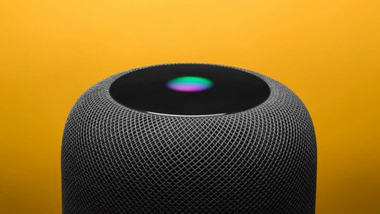 Apple хочет сделать Яндекс.Станцию, но она уже есть. Apple хочет сделать Яндекс.Станцию, но она уже есть. Фото.