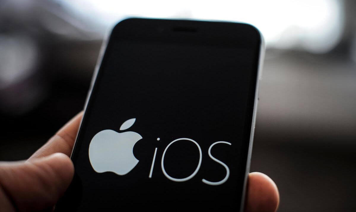 iOS