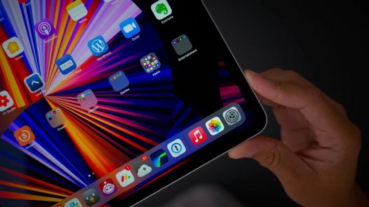 iPadOS 16: Новые фишки, поддерживаемые устройства, дата выхода и многое другое. Фото.