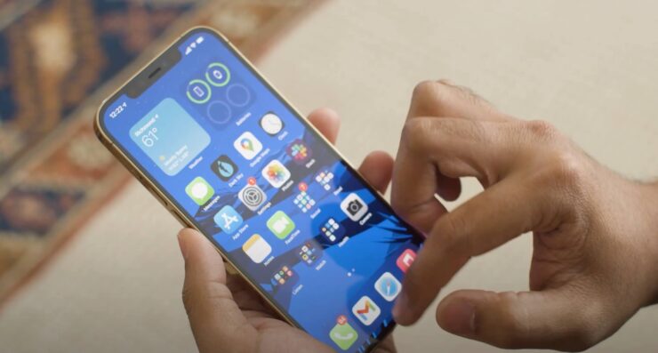 Вся техника Apple сильно подорожала, и не дешевеет из-за предстоящего дефицита. Фото.