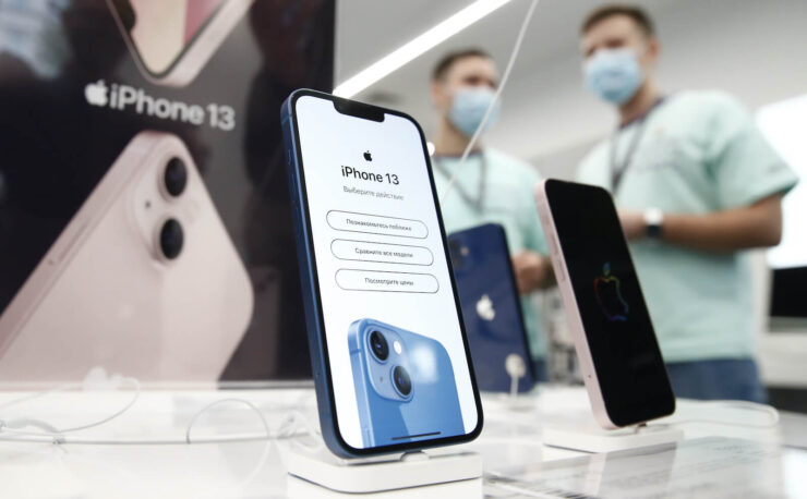 Цены на технику Apple в России. Подешевели почти все iPhone. А вот iPad так и остались дорогими. Цены на технику Apple в России. Подешевели почти все iPhone. А вот iPad так и остались дорогими. Фото.