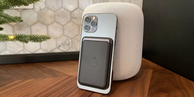 Кошелек, который сейчас необходим всем, словно воздух. Фото.