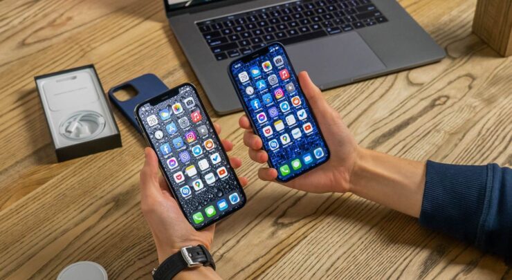 Сколько будет стоить Айфон в России. iPhone из России никуда не денутся. Но стоить будут раза в полтора дороже. Фото.