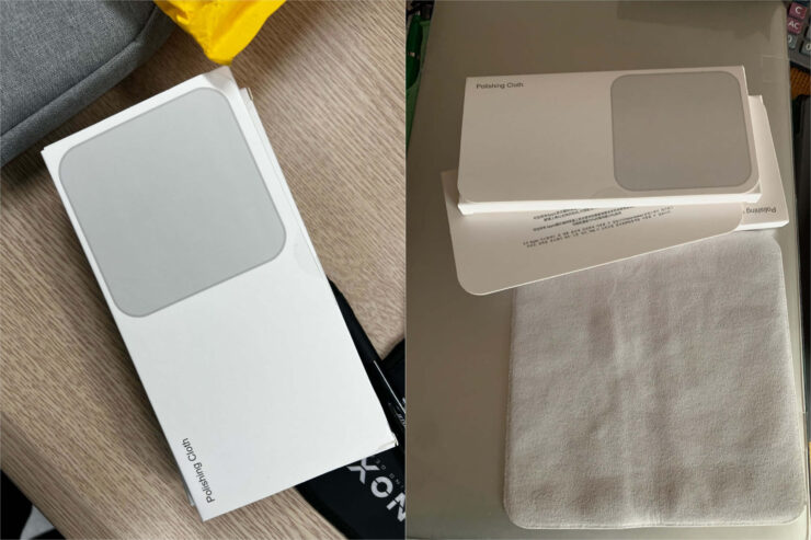 Тряпочка Apple с AliExpress. Нет смысла покупать эту тряпочку за 2000 рублей. Тряпочка Apple с AliExpress. Нет смысла покупать эту тряпочку за 2000 рублей. Фото.