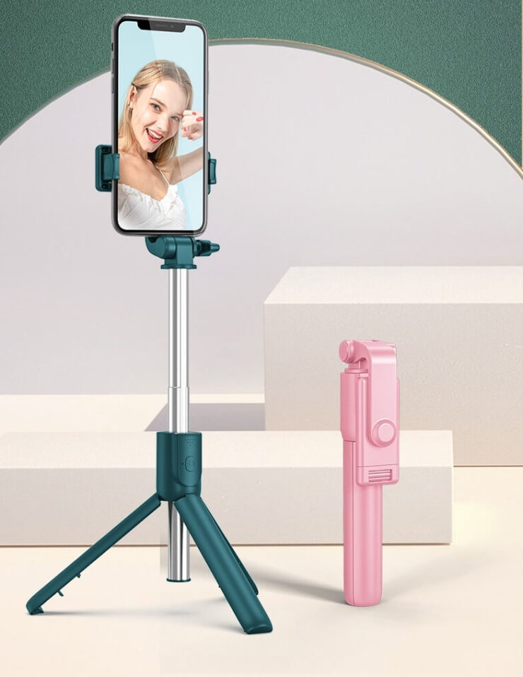 Крутая селфи-палка со штативом. За такую селфи-палку не стыдно. Функциональность на высоте! Крутая селфи-палка со штативом. За такую селфи-палку не стыдно. Функциональность на высоте! Фото.